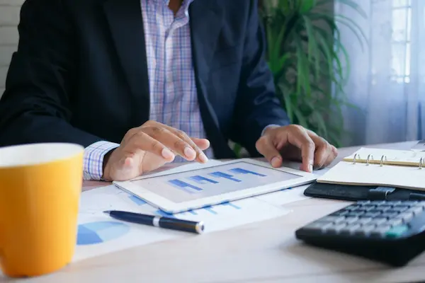 Finance Delivery